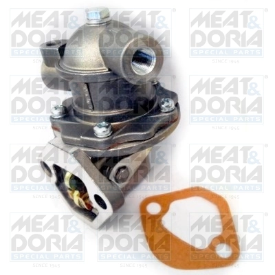 Pompe à carburant MEAT & DORIA POC107