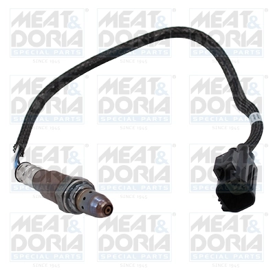 Sonde lambda MEAT & DORIA 811053