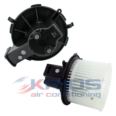 Pulseur d'air habitacle MEAT & DORIA K92316