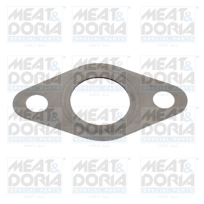 Joint, flexible vanne EGR MEAT & DORIA 016167