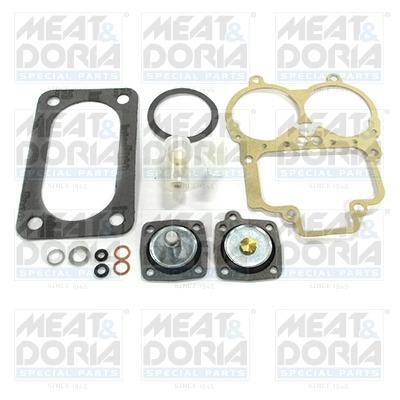 Kit de réparation, carburateur MEAT & DORIA W562