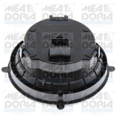 Control Element, exterior mirror