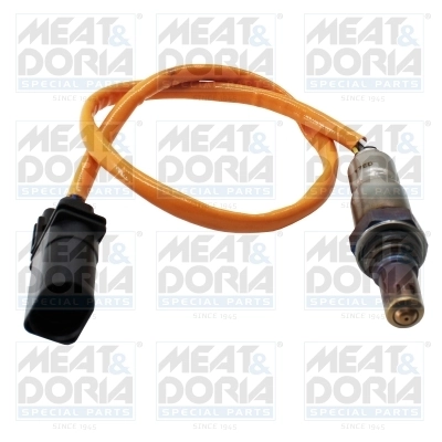 Sonde lambda MEAT & DORIA 811114