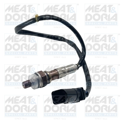 Sonde lambda MEAT & DORIA 81560