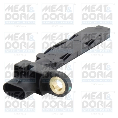 Capteur d'angle, vilebrequin MEAT & DORIA 871067