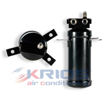 Filtre déshydratant, climatisation MEAT & DORIA K132313