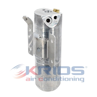 Filtre déshydratant, climatisation MEAT & DORIA K132419