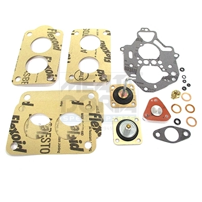 Kit de réparation, carburateur MEAT & DORIA S59F.1