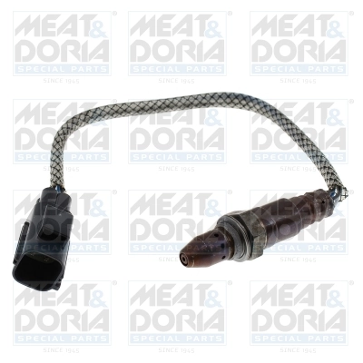 Sonde lambda MEAT & DORIA 811119