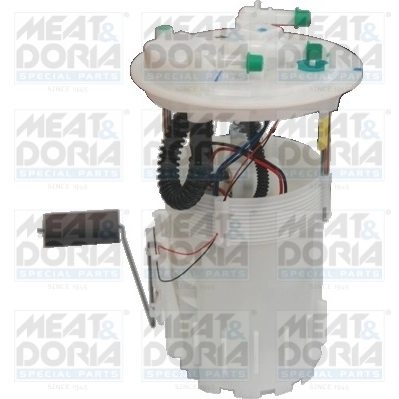 Unité d'injection de carburant MEAT & DORIA 77057