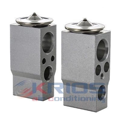 Détendeur, climatisation MEAT & DORIA K42155