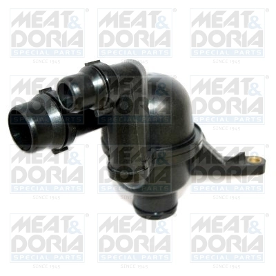 Thermostat, liquide de refroidissement MEAT & DORIA 92798