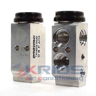 Détendeur, climatisation MEAT & DORIA K42086