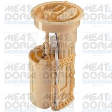 Unité d'injection de carburant MEAT & DORIA 76953