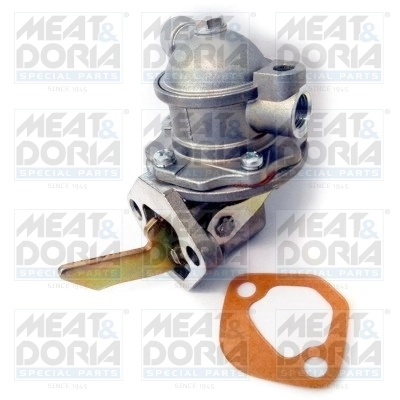 Pompe à carburant MEAT & DORIA PON152