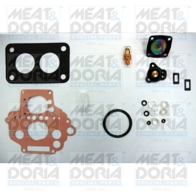 Kit de réparation, carburateur MEAT & DORIA W526