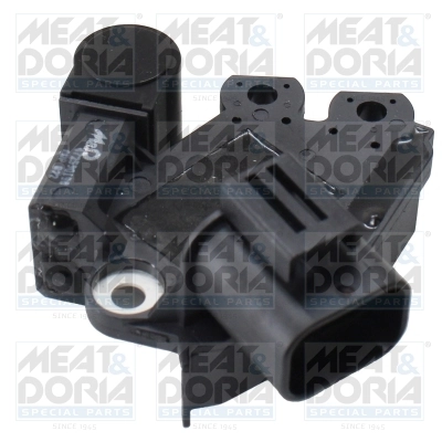 Alternator Regulator