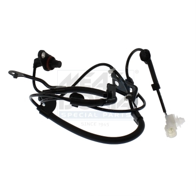 Capteur, vitesse de roue MEAT & DORIA 901472