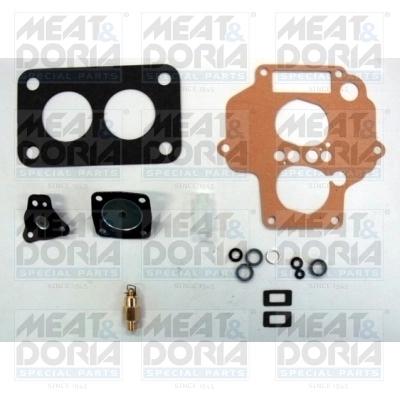 Kit de réparation, carburateur MEAT & DORIA W518