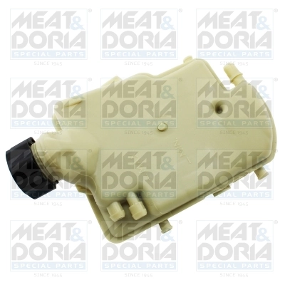 Caisse à eau, radiateur MEAT & DORIA 2035194