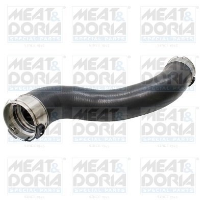 Durite de radiateur MEAT & DORIA 97250