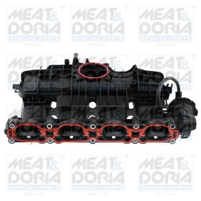 Module de tube d'admission Meat & Doria