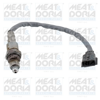 Sonde lambda MEAT & DORIA 811087
