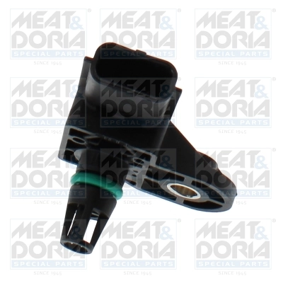 Capteur, pression du tuyau d'admission MEAT & DORIA 823007E
