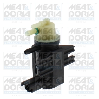 Transmetteur de pression MEAT & DORIA 99024