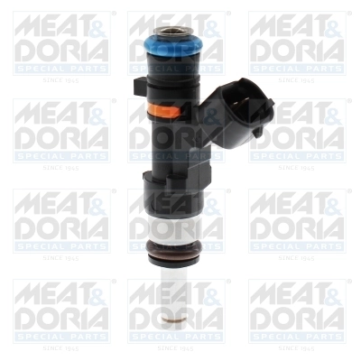 Injecteur MEAT & DORIA 75117944