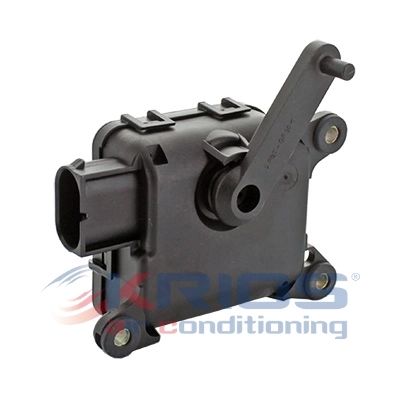 Élément de commande, climatisation MEAT & DORIA K107044