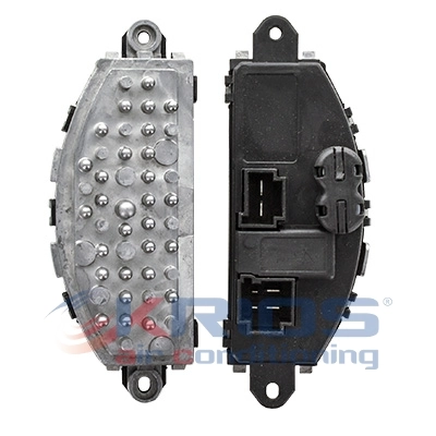 REZYSTOR DMUCHAWY VW PASSAT B8 (3G2, CB2) 1.4 TSI