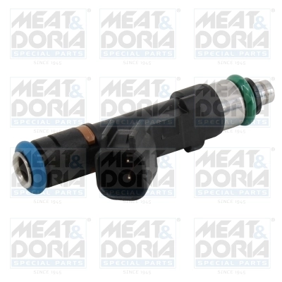 Injecteur MEAT & DORIA 75117154