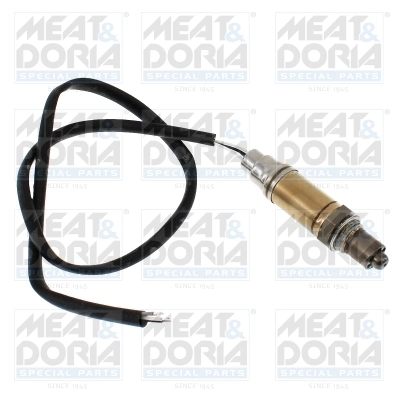 Sonde lambda MEAT & DORIA 81022E
