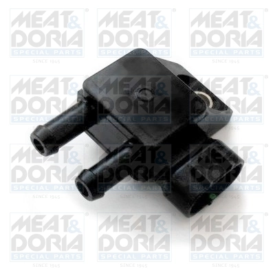 Capteur, pression des gaz échappement MEAT & DORIA 827004