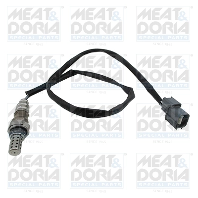 Sonde lambda MEAT & DORIA 811014