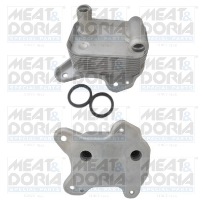Radiateur d'huile MEAT & DORIA 95190