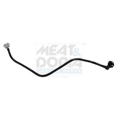 Durite de radiateur MEAT & DORIA 97438