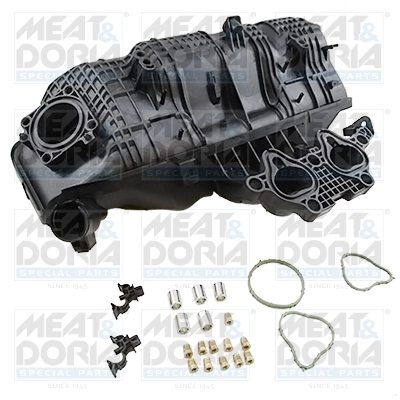 Module de tube d'admission MEAT & DORIA 89539