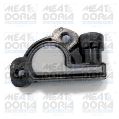 Capteur, position du papillon MEAT & DORIA 83139