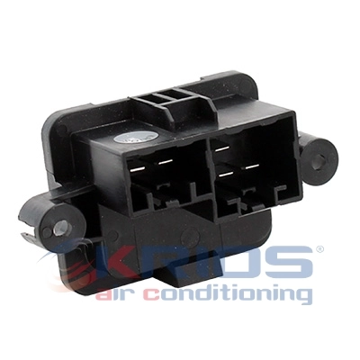 Régulateur, pulseur d'air habitacle MEAT & DORIA K106129