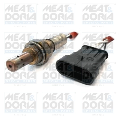 Sonde lambda MEAT & DORIA 81541