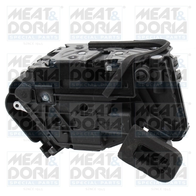 Serrure de porte Meat & Doria