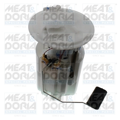 Unité d'injection de carburant MEAT & DORIA 77946