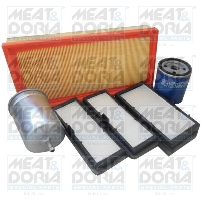 Filter Set