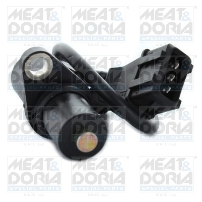 Sensor, camshaft position