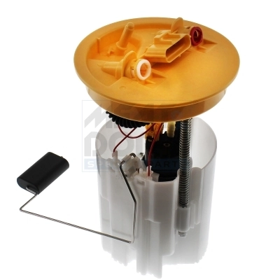 Unité d'injection de carburant MEAT & DORIA 771061E