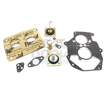 Kit de réparation, carburateur MEAT & DORIA S14F.1