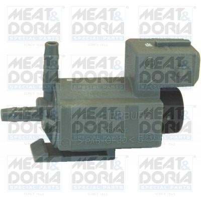 Valve, secondary air intake suction