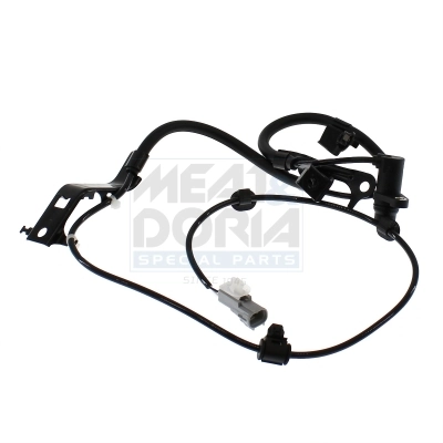 Capteur, vitesse de roue MEAT & DORIA 901479